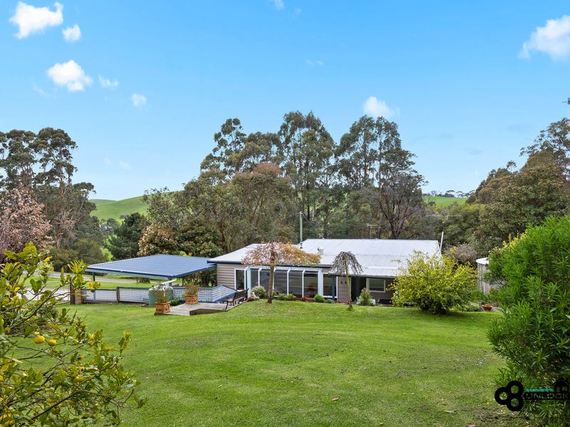 1416 Williams Street, Kongwak, Vic 3951 Property Details