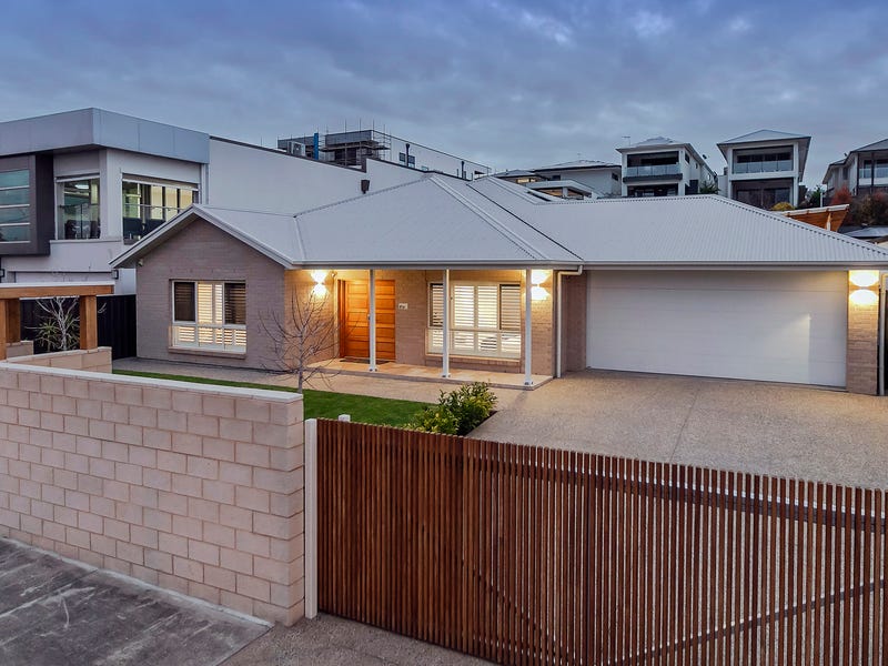 81a Military Road, Tennyson, SA 5022 House for Sale