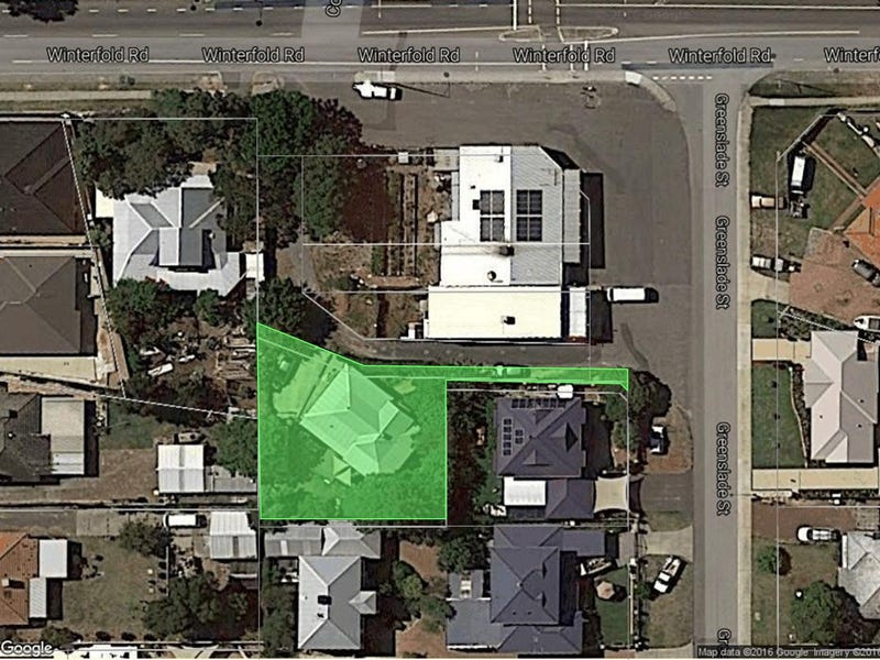 7 Greenslade Street, Hamilton Hill, WA 6163