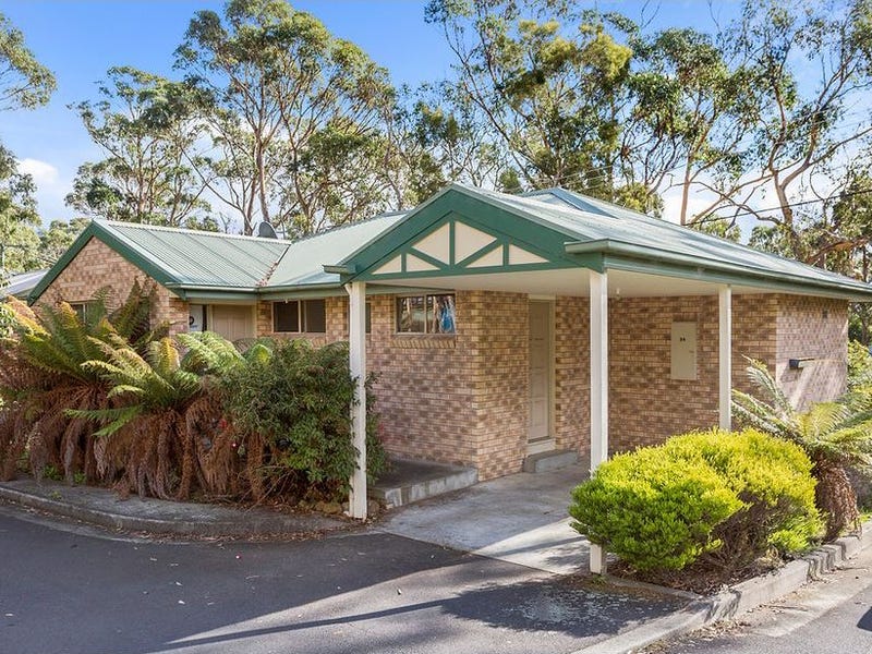 24/571 Nelson Road, Mount Nelson, TAS 7007