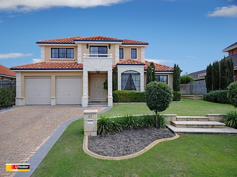 47 Alexandria Boulevard, Canning Vale, WA 6155