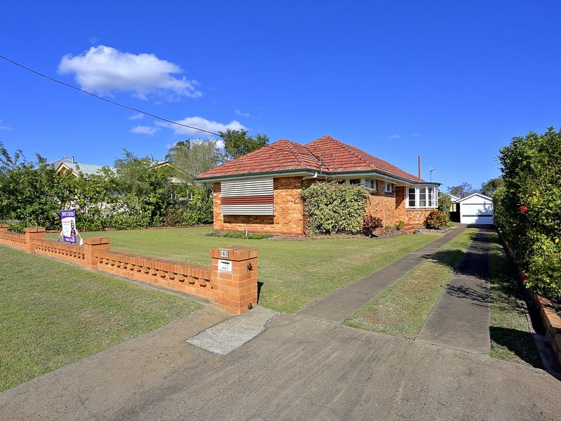 165 Fort Street, Maryborough, Qld 4650 Property Details