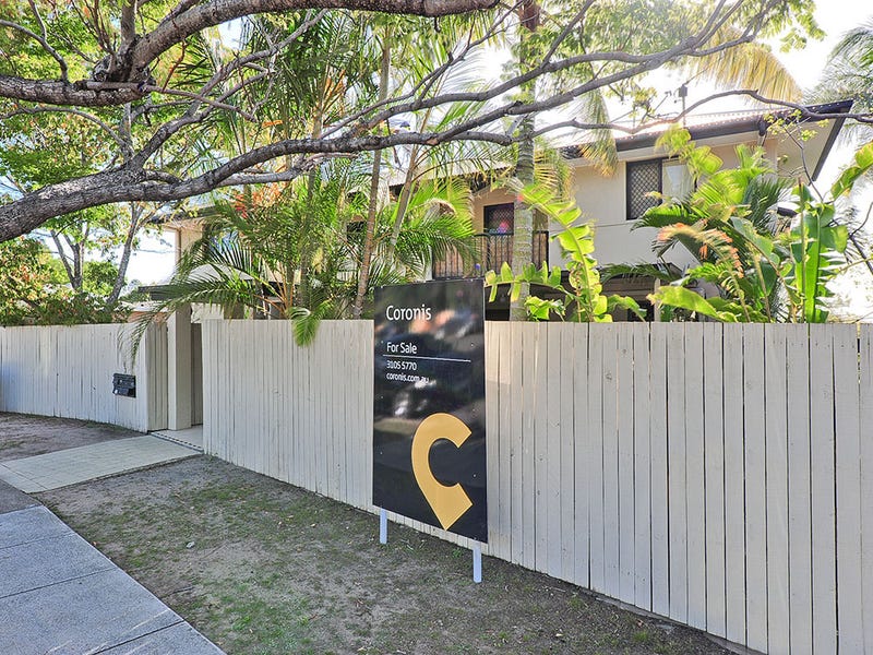 1/63 Adamson Street, Wooloowin, Qld 4030 Property Details