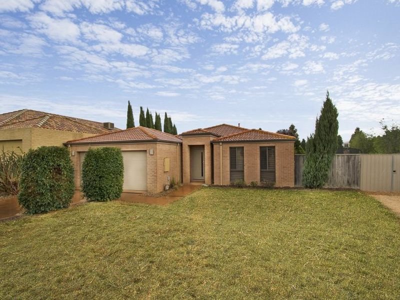 40 St Andrews Close, Wallan, VIC 3756