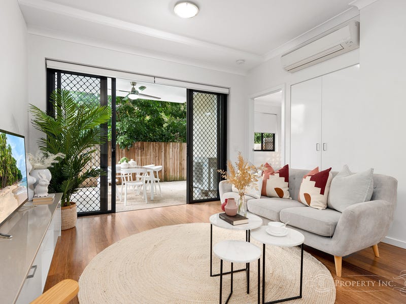 3/48 Knowsley Street, Greenslopes, Qld 4120 Property Details