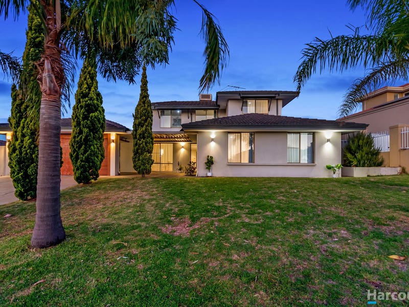 5 Lanskie Court, Joondalup, WA 6027