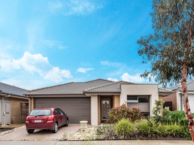 54 Middleton Drive, Point Cook, Vic 3030 House for Sale