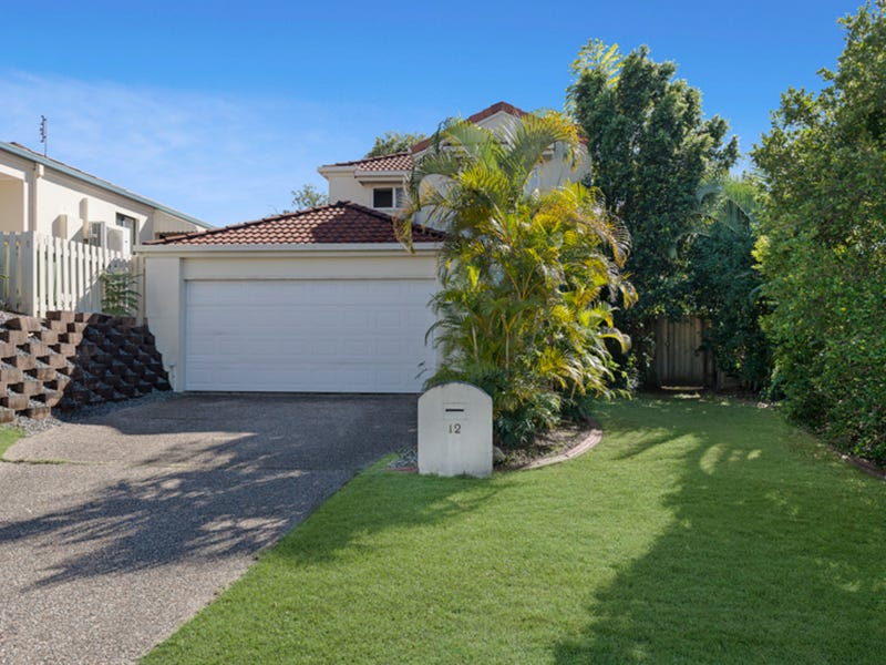 12 Harrow Place, Arundel, Qld 4214 Property Details