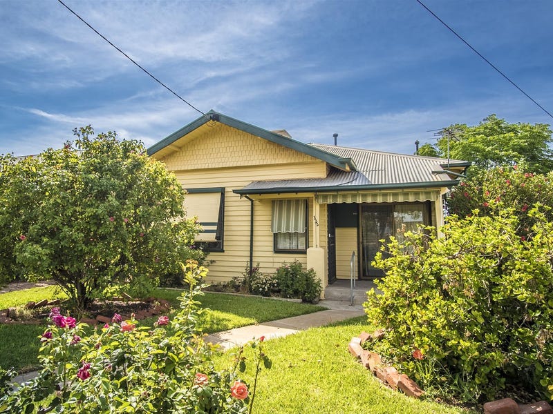 122 Magnolia Avenue, Mildura, Vic 3500 Property Details