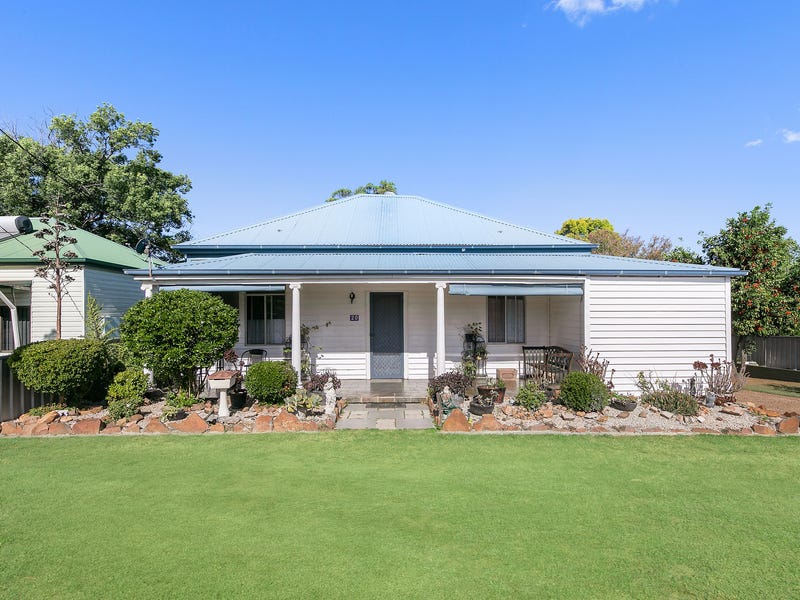 20 Harris Street, Cessnock, NSW 2325 House for Sale