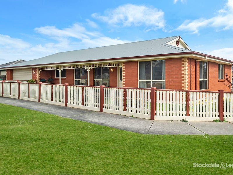 1 Renoir Drive, Warrnambool, Vic 3280 Property Details