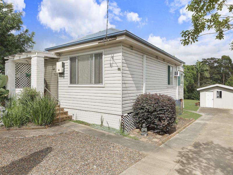 57 Cary Street, Toronto, NSW 2283 Property Details