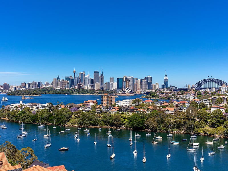 23/26 Raglan Street, Mosman, NSW 2088 - Property Details