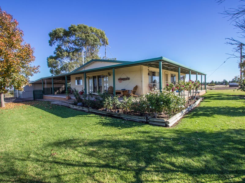 Sold Rural Prices & Auction Results in Narrandera, NSW 2700