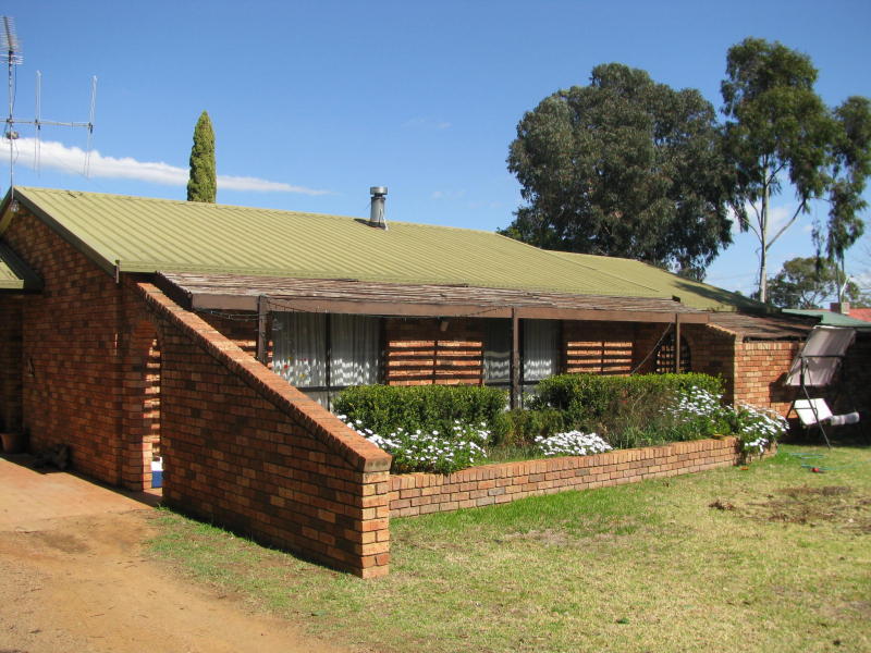 113 PAYTEN CLOSE, Narromine, NSW 2821 Property Details