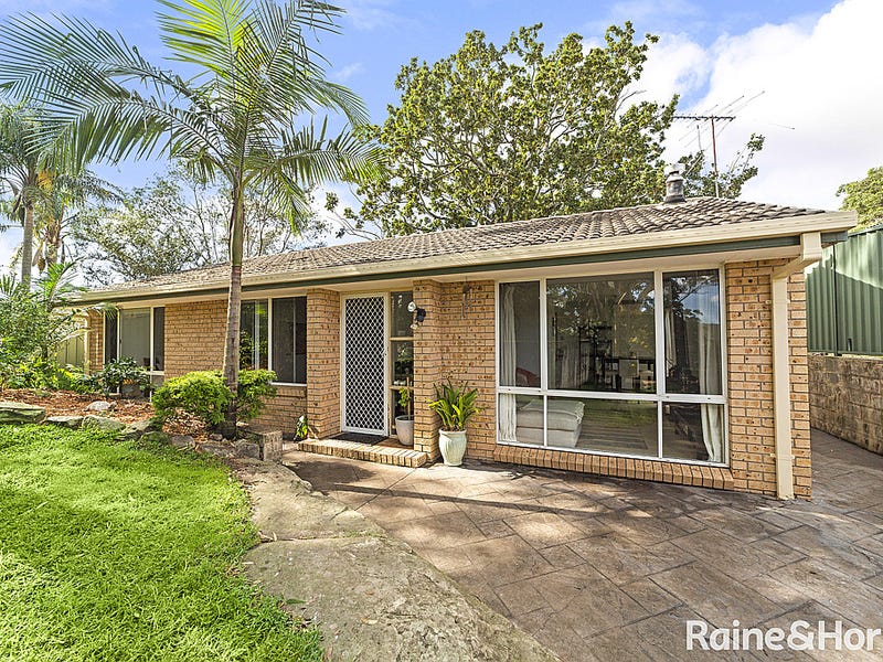 14a Old Farm Road, Helensburgh, NSW 2508 Property Details