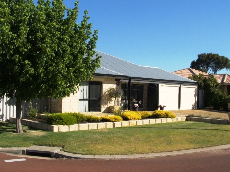 7 Glasson Court, Langford, WA 6147