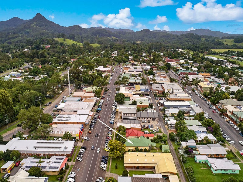 126 Dalley Street, Mullumbimby, NSW 2482 Property Details