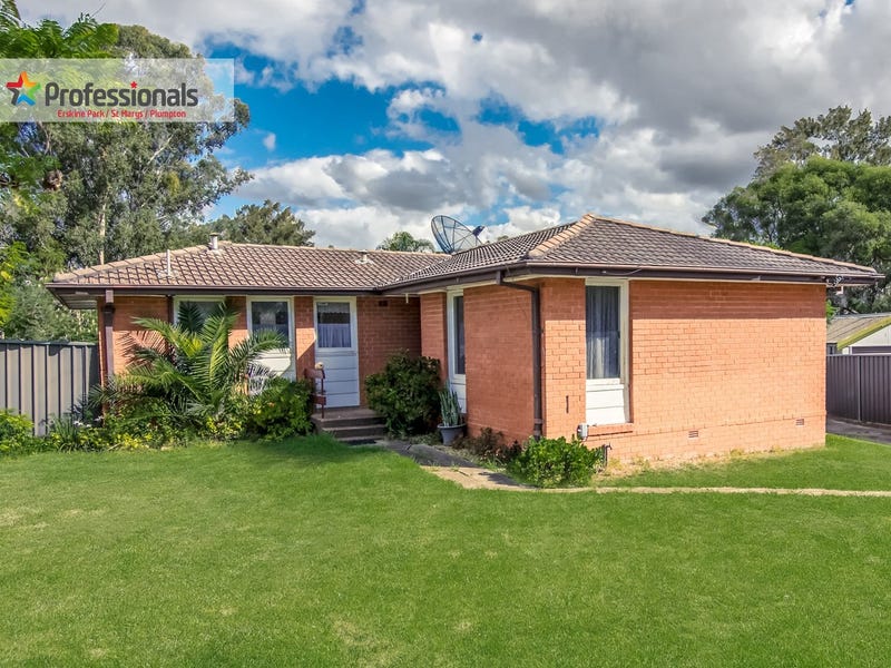 13 Aycliffe Avenue, Hebersham, NSW 2770 Property Details