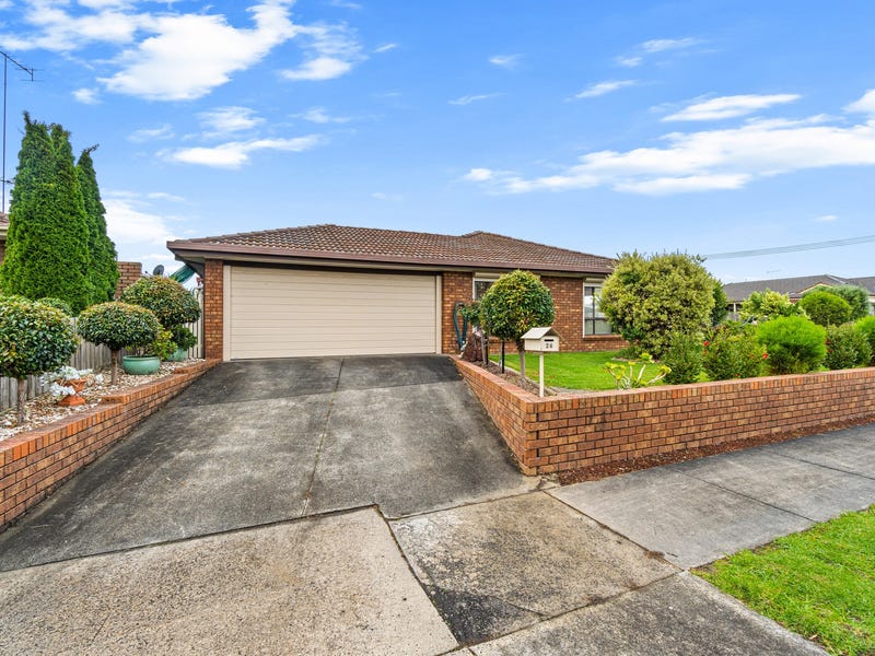 26 Gabo Way, Morwell, Vic 3840 Property Details
