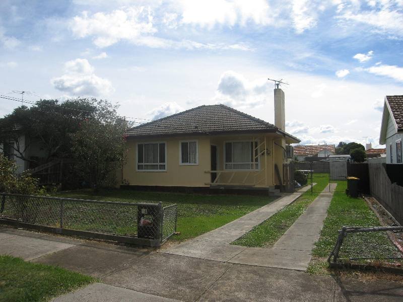 Sold Property Prices & Auction Results in Fawkner, VIC 3060 (+1