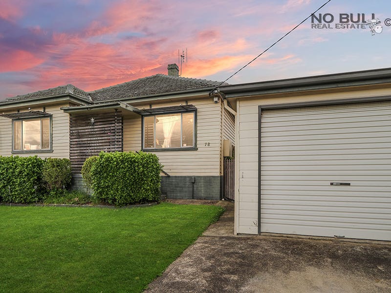 78 Jubilee Road, Elermore Vale, NSW 2287