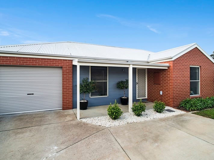4 Cottage Cres, East Bendigo, VIC 3550