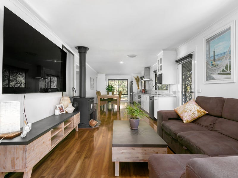 42 Tambo Boulevard, Metung, Vic 3904 House for Sale