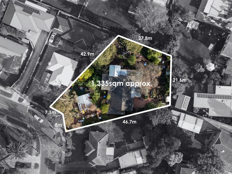 57 Balmoral Street, Kilsyth, Vic 3137 House for Sale