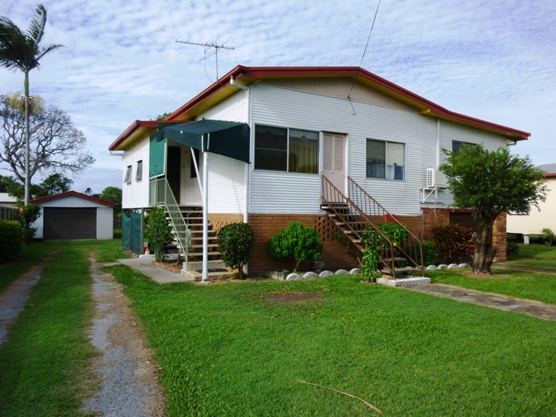 10 Mary Street, West Mackay, Qld 4740