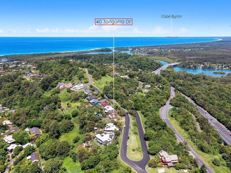 40 Tongarra Drive, Ocean Shores, NSW 2483