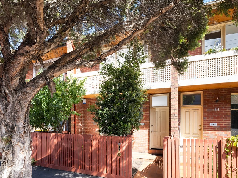 86 Victoria Street, Fitzroy, Vic 3065 Property Details
