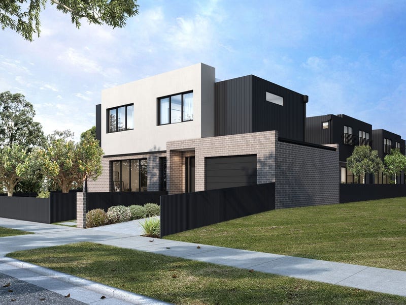 11 Powlett Street, Mordialloc, Vic 3195 Townhouse for Sale