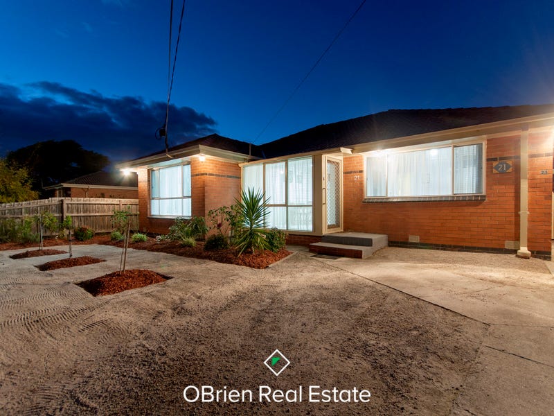 21 Hayman Avenue, Seaford, Vic 3198 Property Details