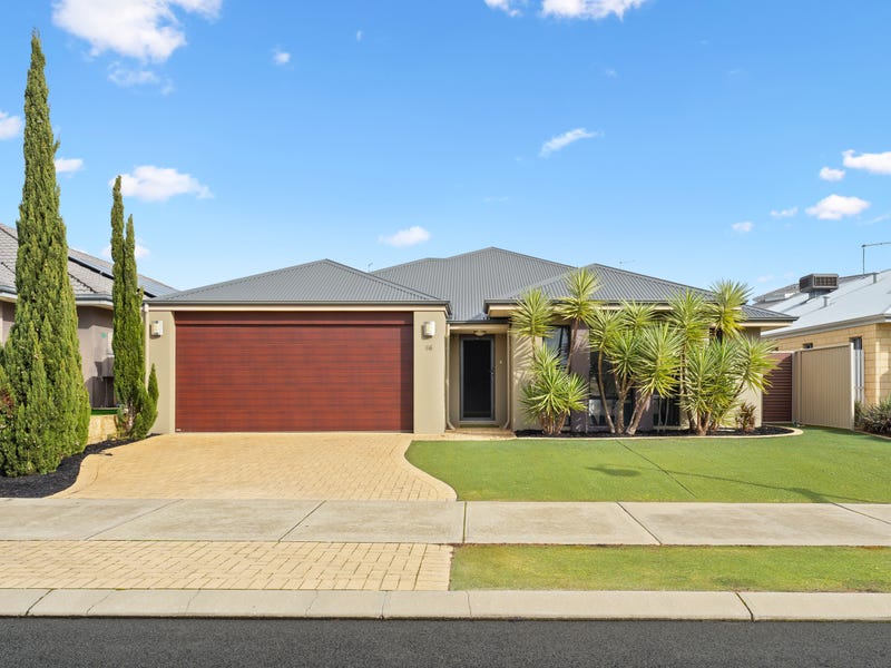 86 Makybe Drive, Baldivis, WA 6171 - Property Details