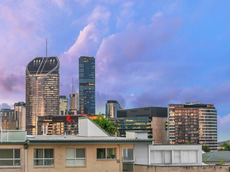 Real Estate & Property for Sale in Highgate Hill, QLD 4101 realestate