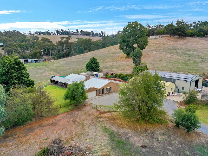 189 Wattle Road, Kersbrook, SA 5231 Property Details