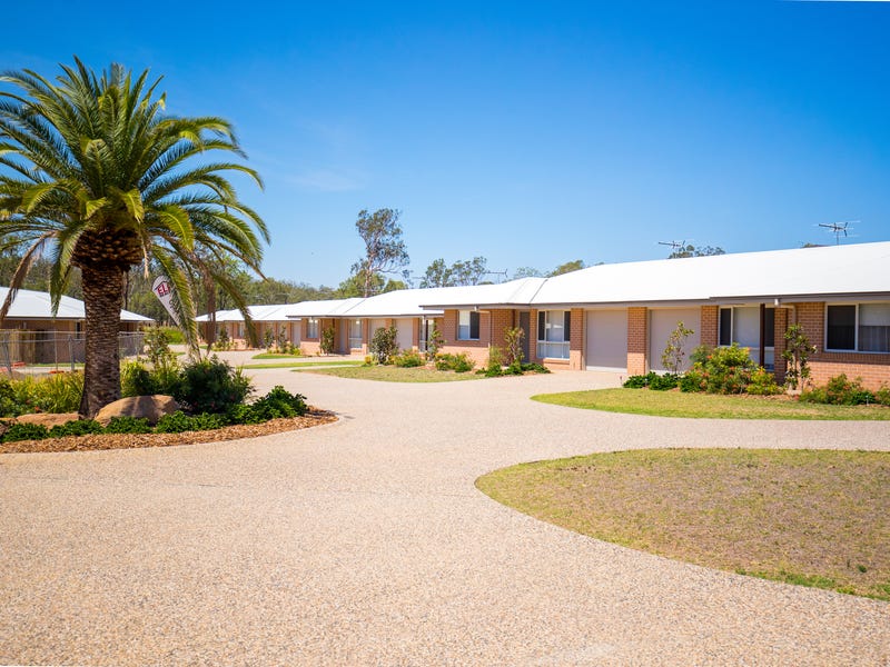 17/6 Beryl Place, Gatton, Qld 4343 Property Details