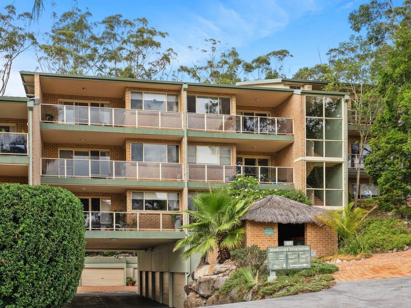 27/117 John Whiteway Drive, Gosford, NSW 2250