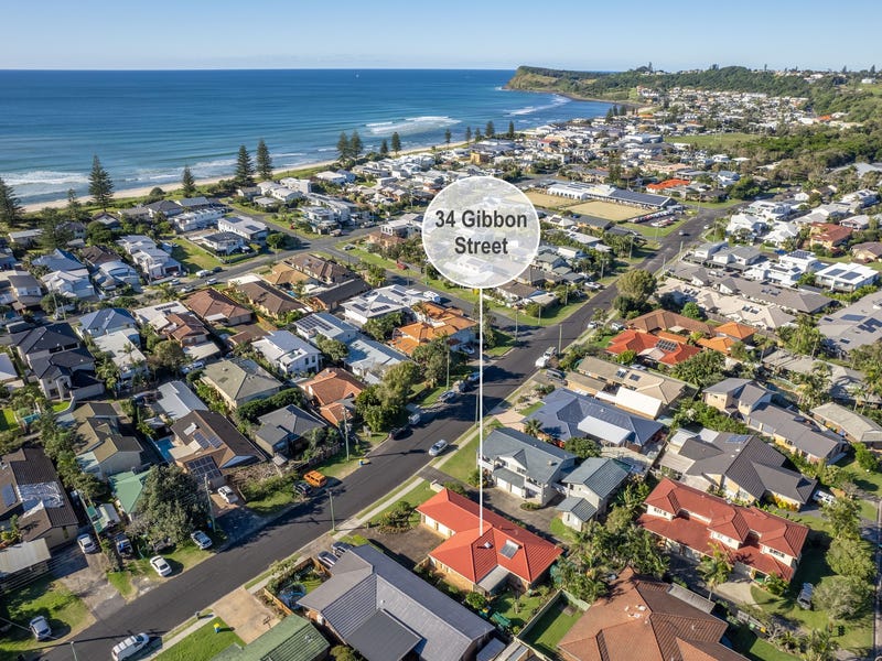 34 Gibbon Street, Lennox Head, NSW 2478