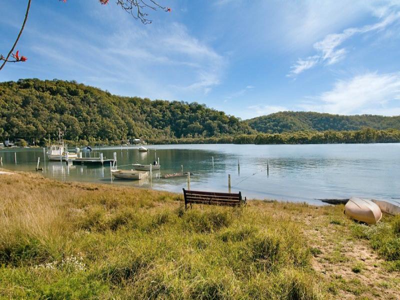 54 Patonga Street, Patonga, NSW 2256 Property Details