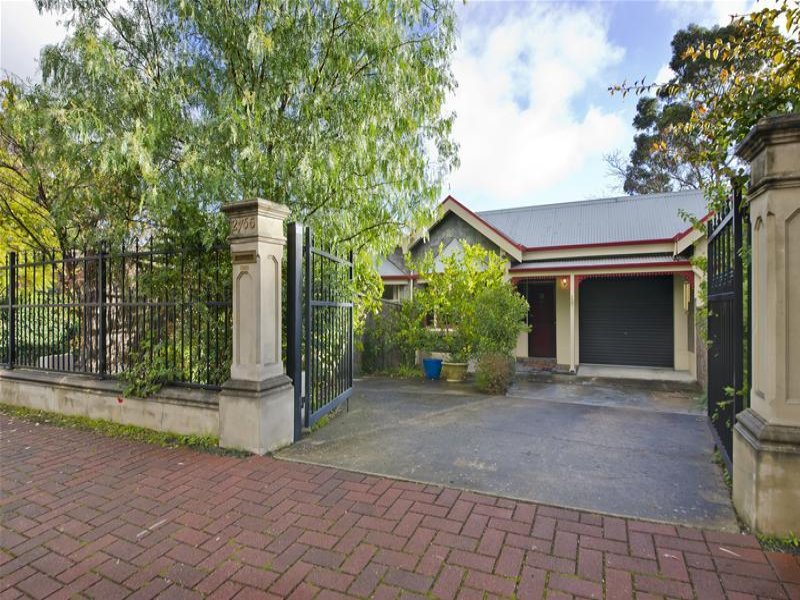 2/65 Lockwood Road, Burnside, SA 5066 Property Details