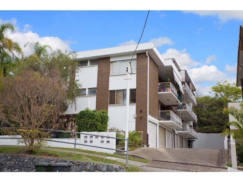 2/6 Grimes Street, Auchenflower, QLD 4066