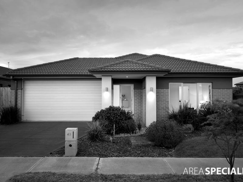63 Carmen Road, Point Cook, VIC 3030