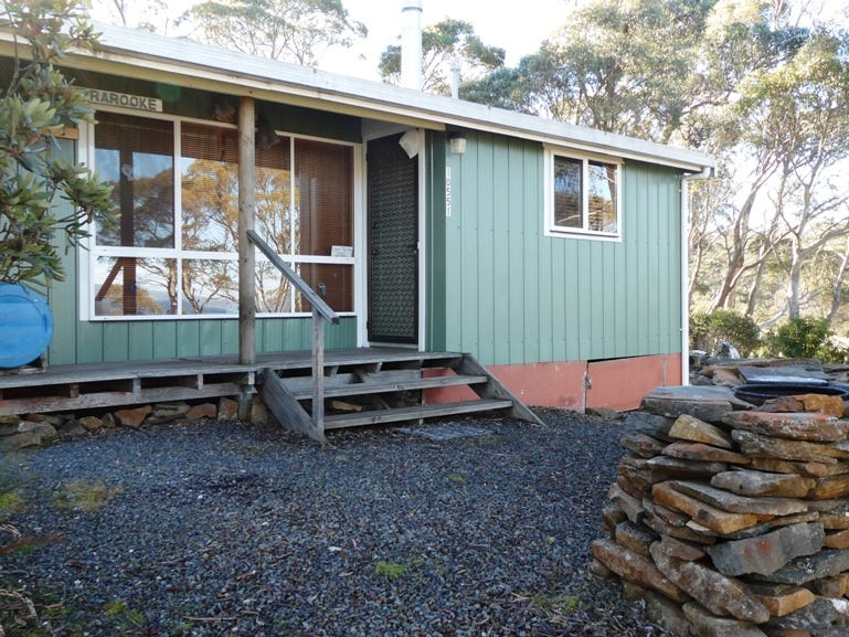 10551 Highland Lakes Road, Doctors Point, Tas 7304 House for Sale