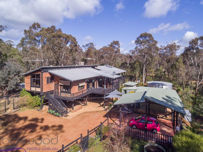 1410 Warrigal Way, Chidlow, WA 6556 Property Details