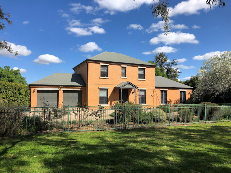 482 STREET, Deniliquin, NSW 2710 House for Sale realestate