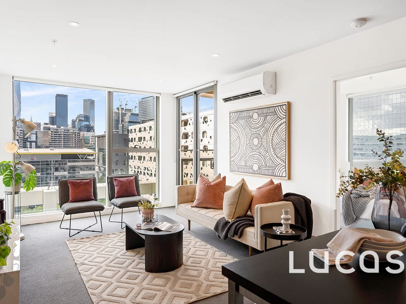 1005E/888 Collins Street, Docklands, Vic 3008 - Property Details