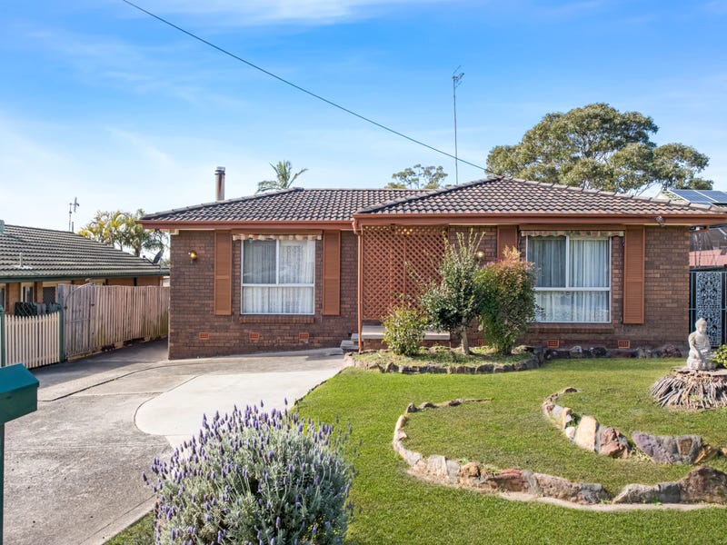 46 Brooke Avenue, Killarney Vale, NSW 2261