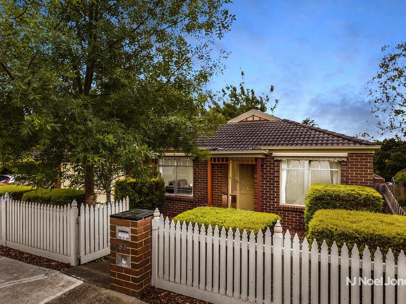 1/52 Patrick Avenue, Croydon North, VIC 3136